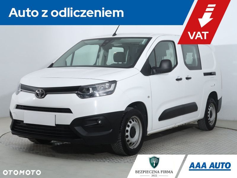 Toyota Proace City - 1