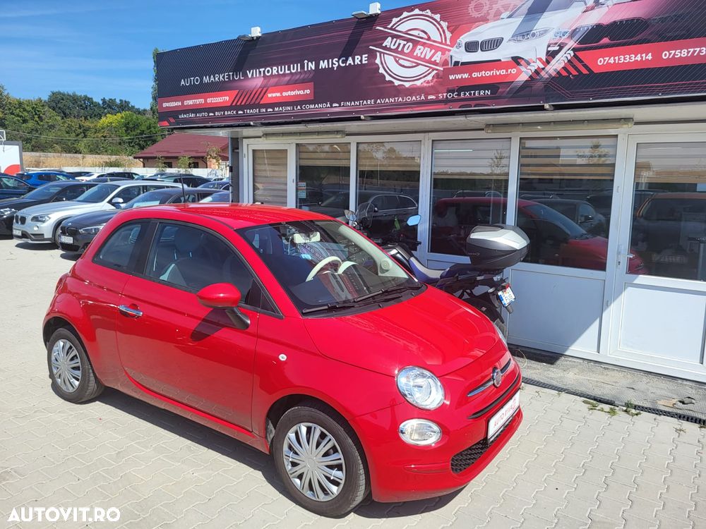 Fiat 500 - 3