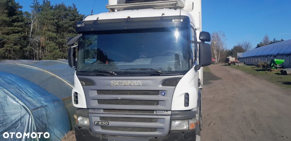 Scania P230 - 2