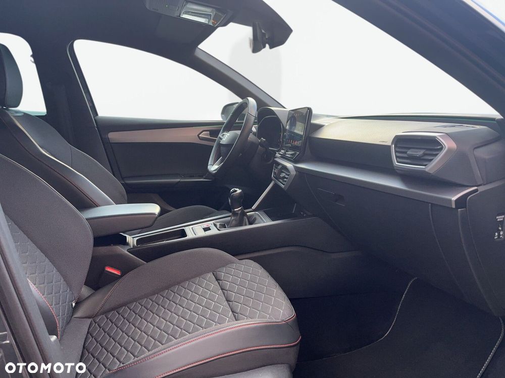 Seat Leon 1.5 TSI FR - 34