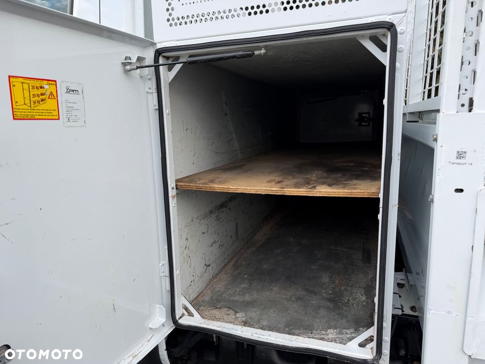 Iveco Daily - 16