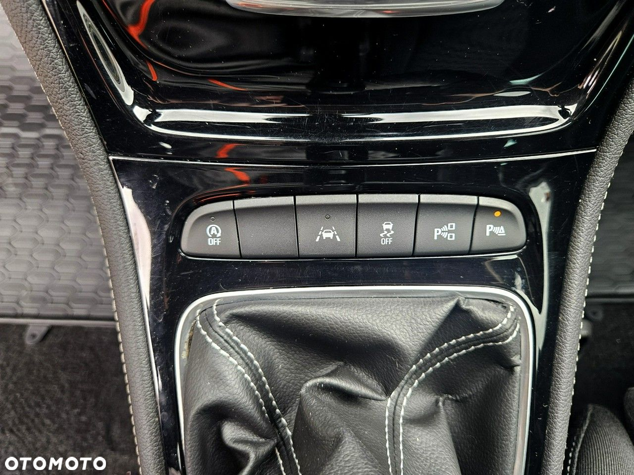 Opel Astra - 22