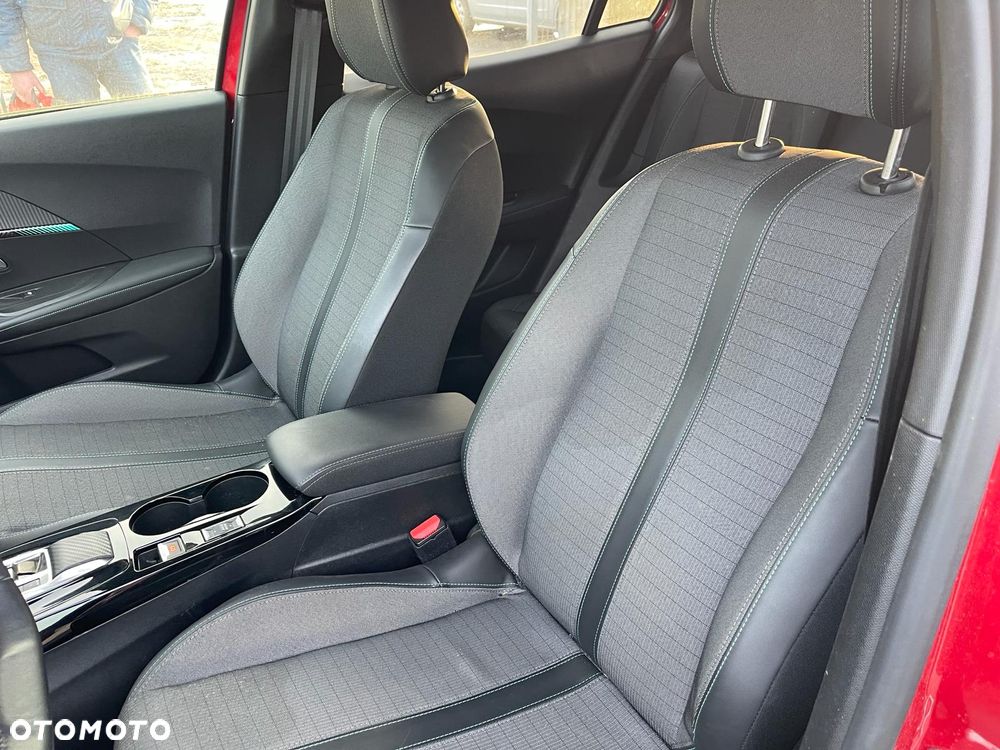 Peugeot 2008 136 Active - 9