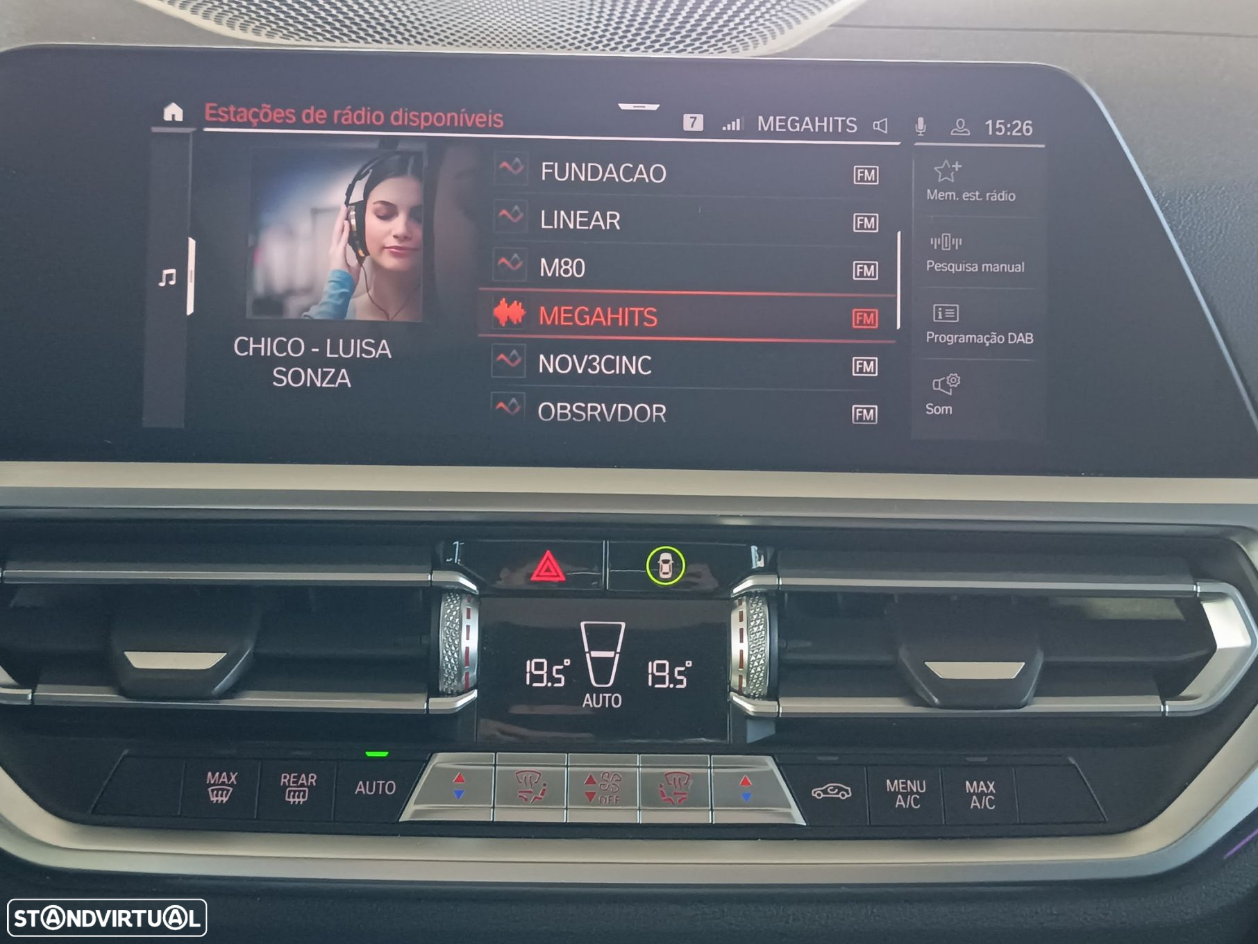 BMW 420 i Pack M Auto - 37