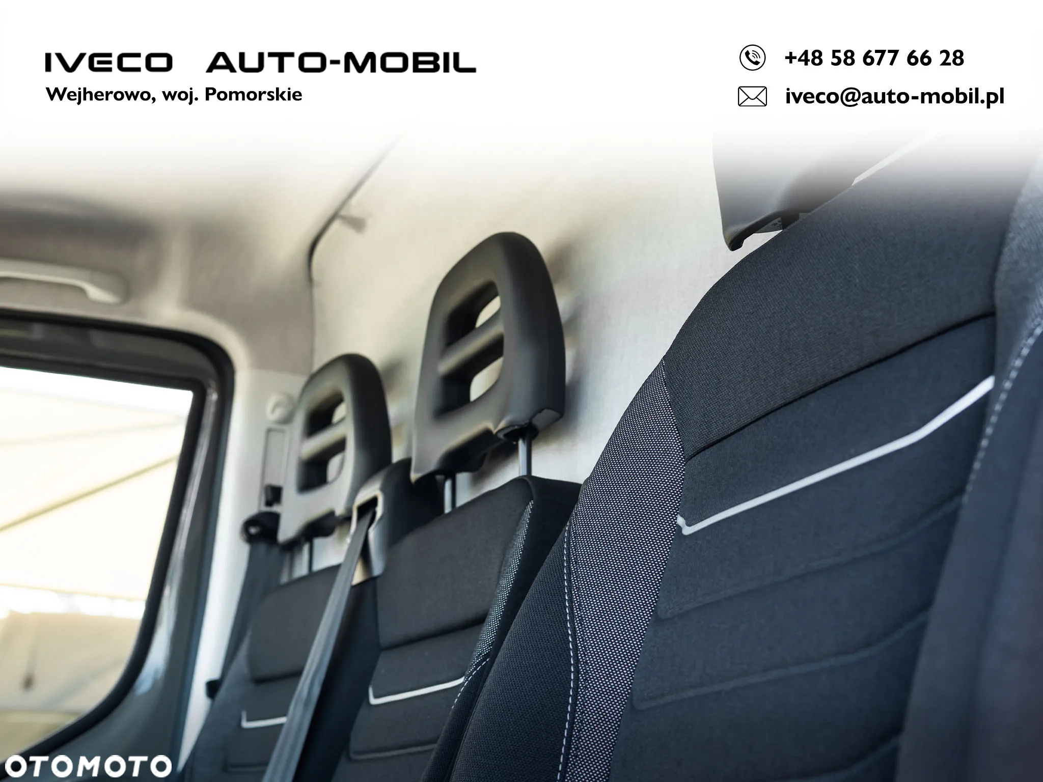 Iveco Daily 35S18H V - 8