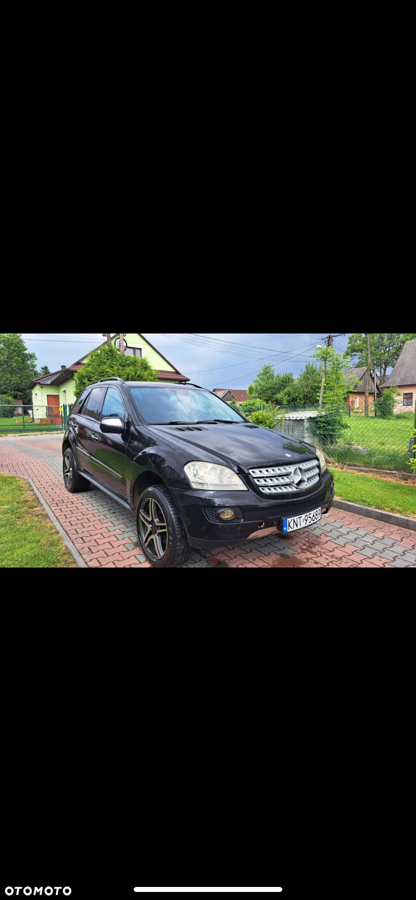 Mercedes-Benz ML 320 CDI 4-Matic - 2