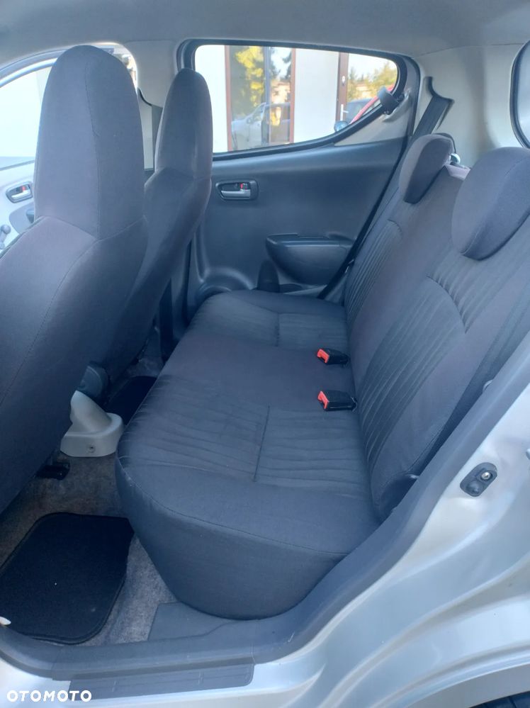 Nissan Pixo 1.0 Visia - 10