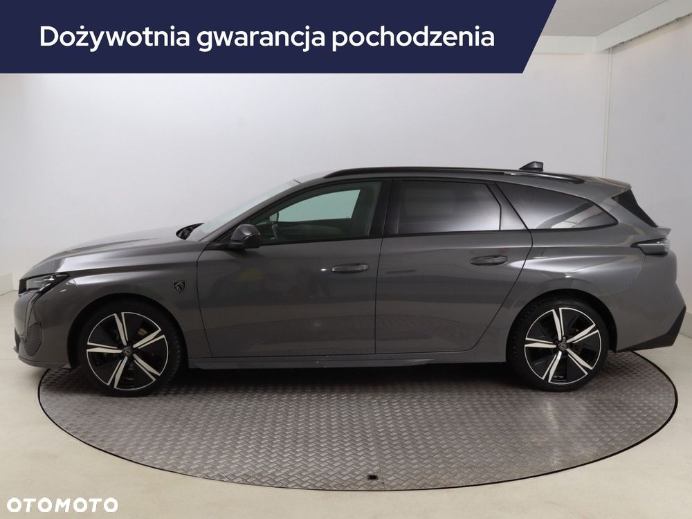 Peugeot 308 - 4
