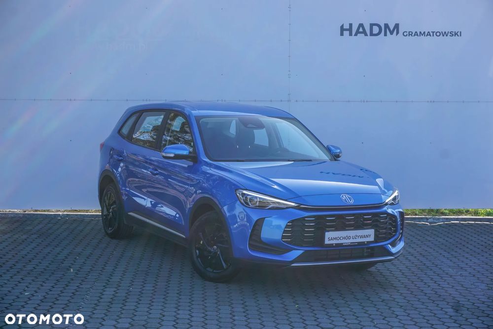 MG ZS 1.5 HEV+ Standard - 9