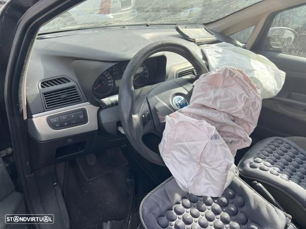 Para Peças Fiat Grande Punto (199_) - 6