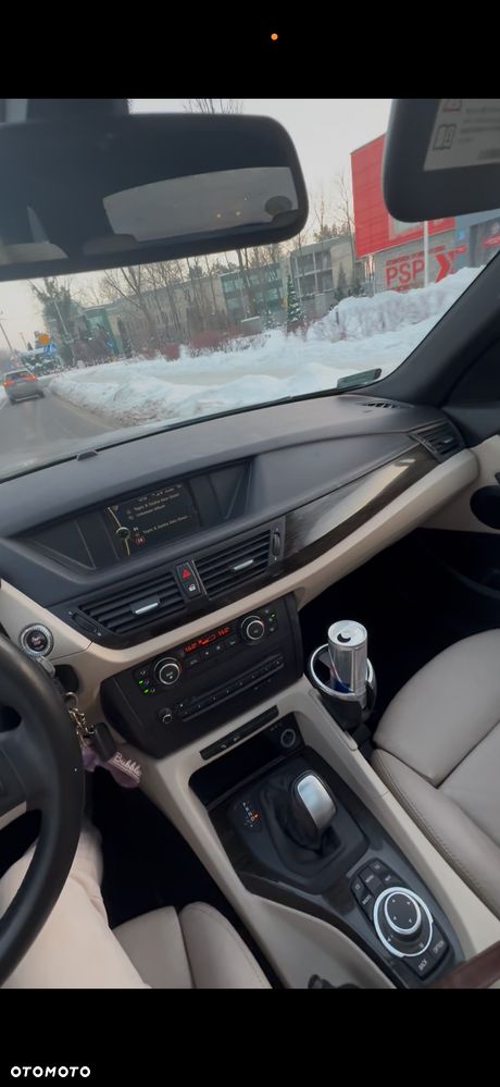 BMW X1 xDrive20d - 5