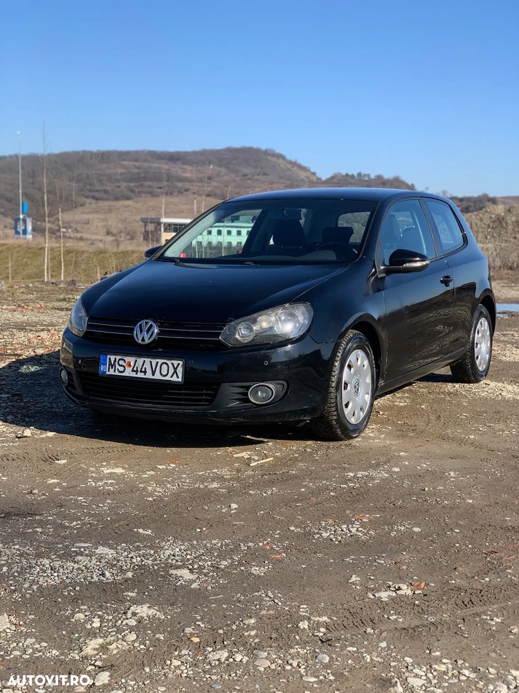 Volkswagen Golf 1.4 TSI Edition - 2