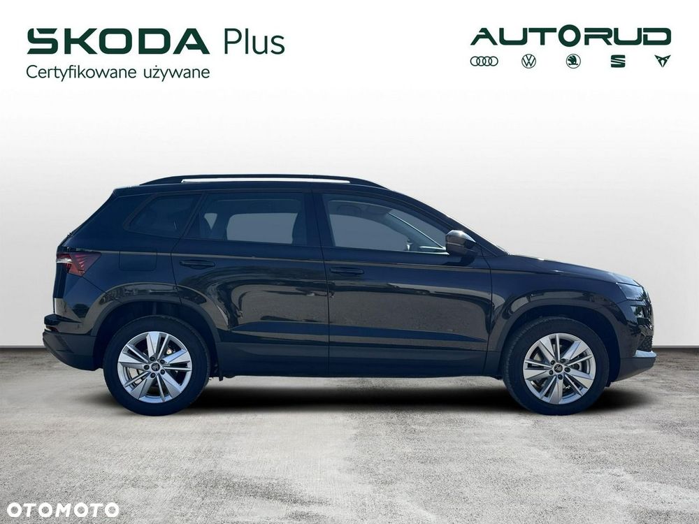 Skoda Karoq 1.5 TSI ACT DSG Selection - 6