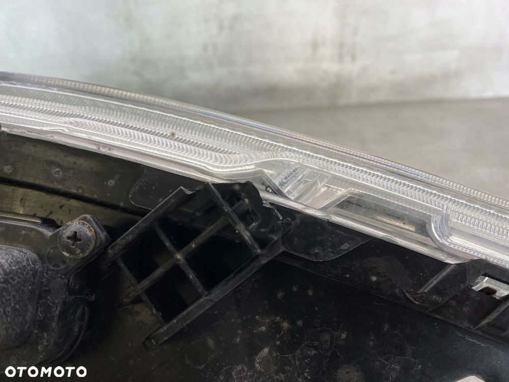 hyundai tucson 3 iii lift lci swiatlo led drl - 10