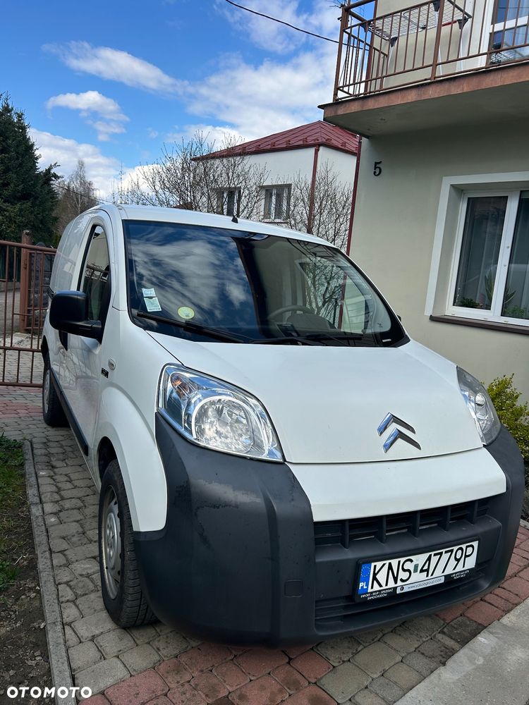 Citroën Nemo - 2