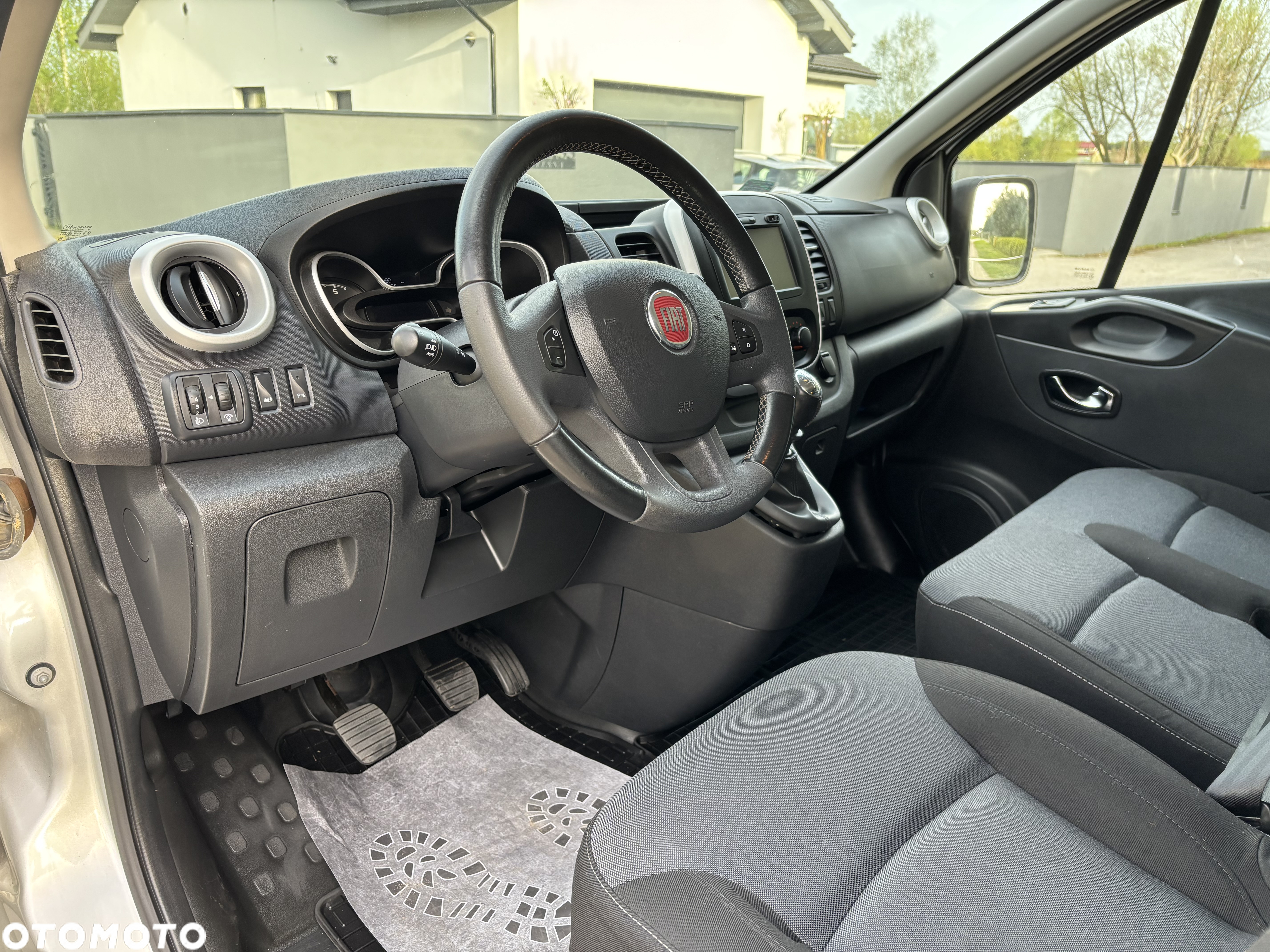 Fiat Talento L2H1 Family - 15