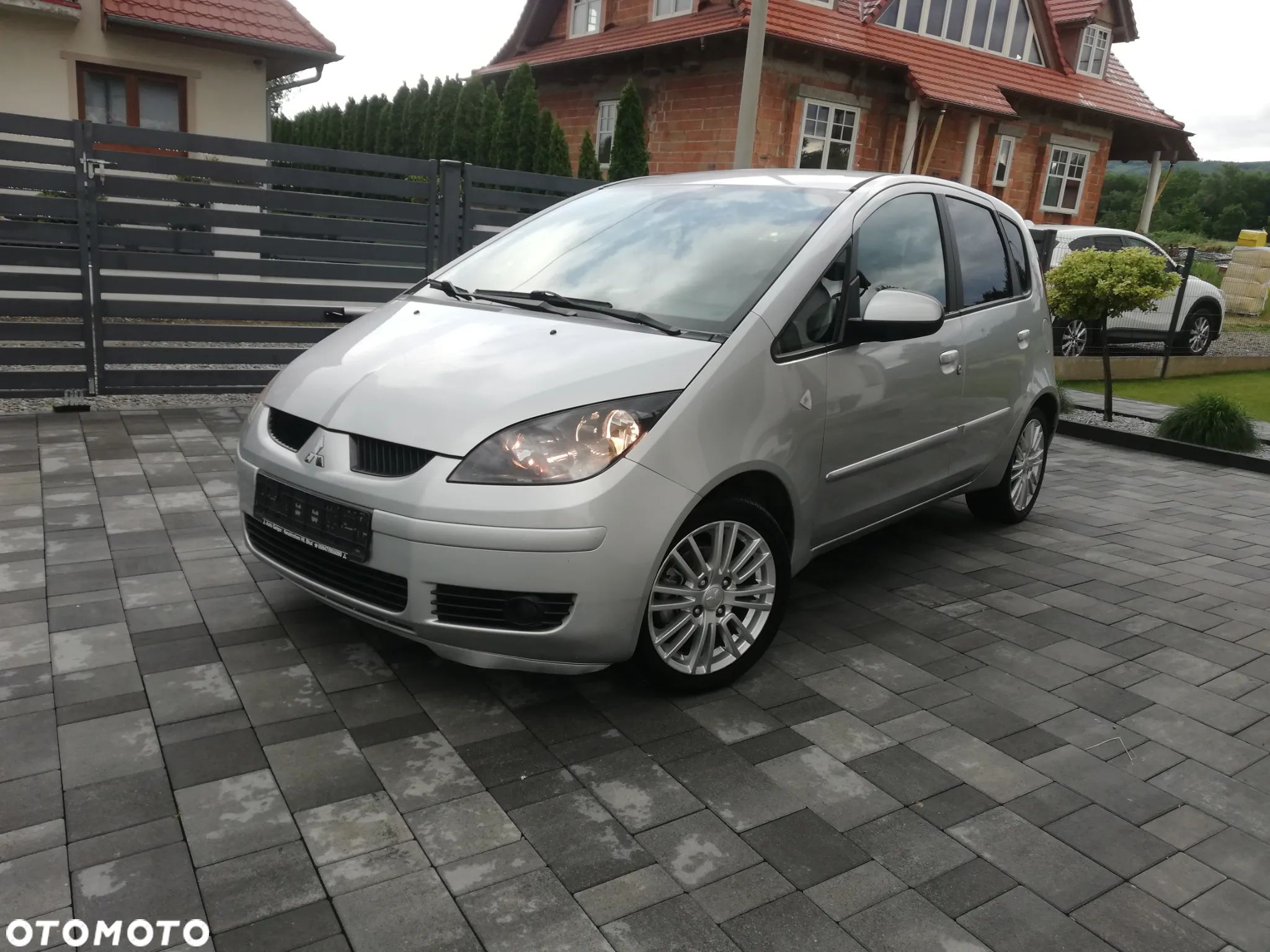 Ford C-MAX 1.6 Style - 1