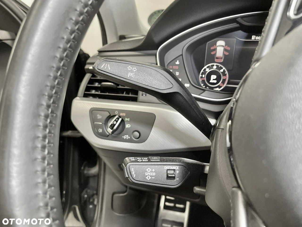 Audi A4 Avant 3.0 TDI quattro S tronic sport - 21