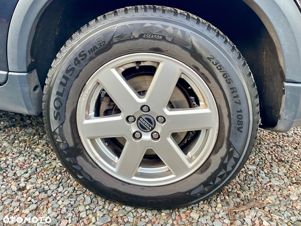 Volvo XC 90 D5 AWD Executive - 8