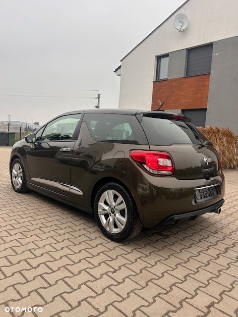 Citroën DS3 VTi 120 SoChic - 6