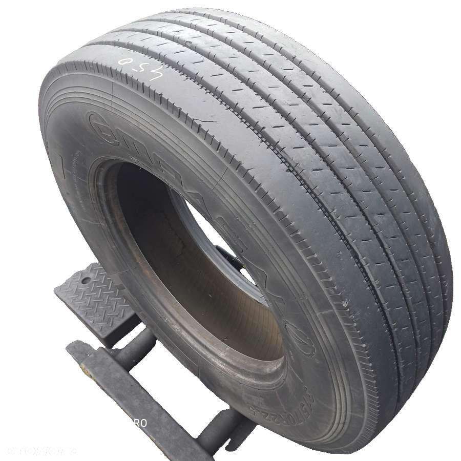 315/70 R22.5 Compasal CPS21 - 5