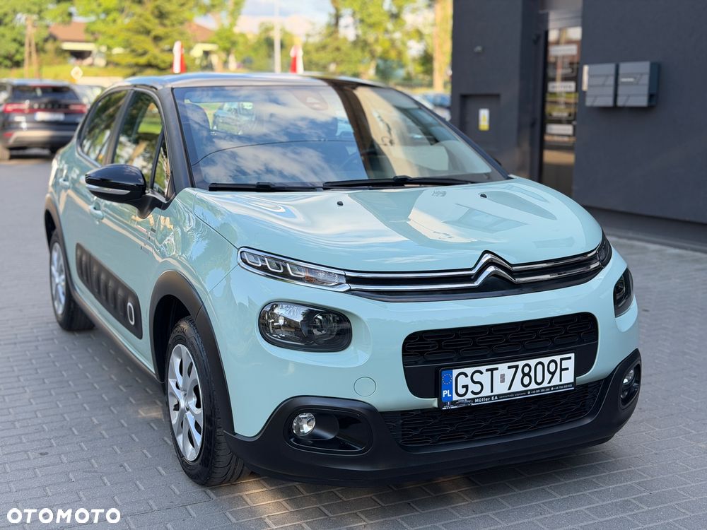 Citroën C3 1.2 VTi Attraction - 7