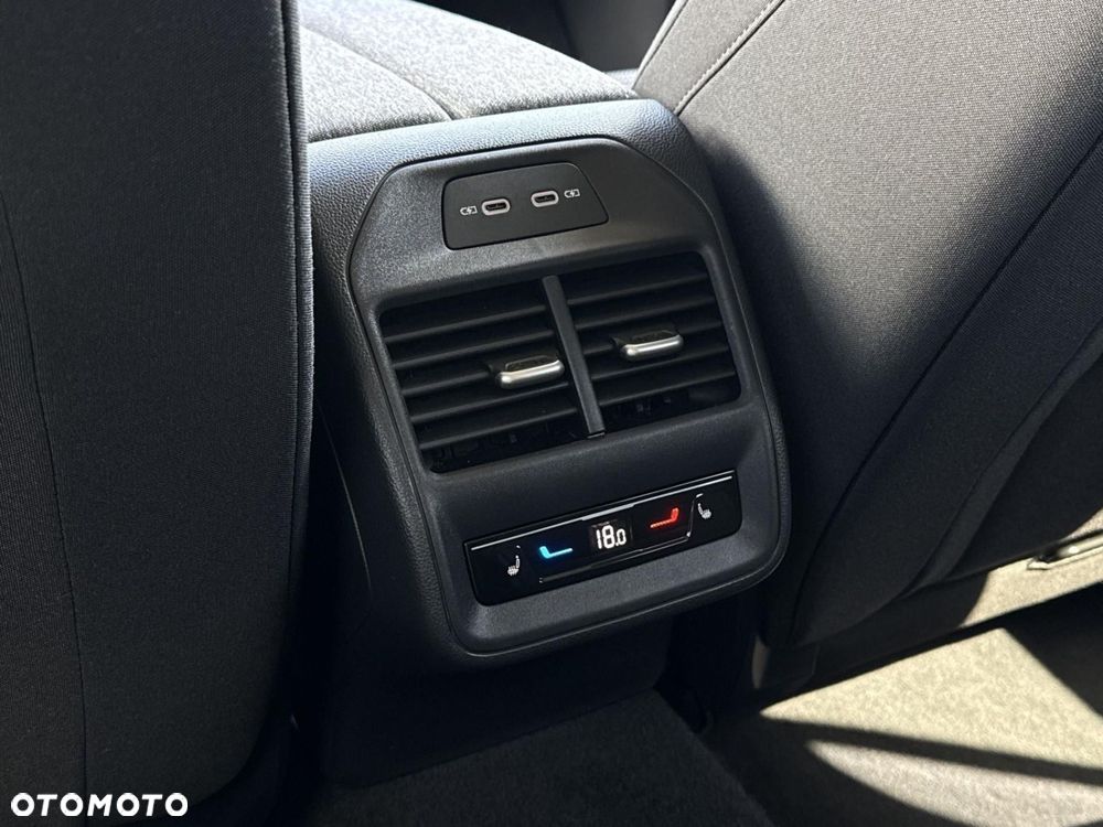 Skoda Superb - 19