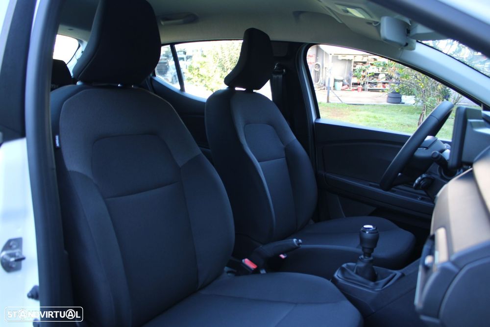 Dacia Sandero 1.0 SCe Essential - 26