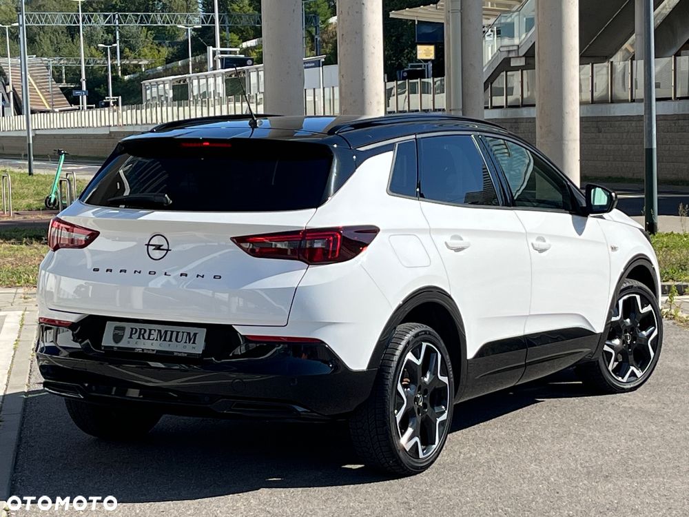 Opel Grandland X - 8