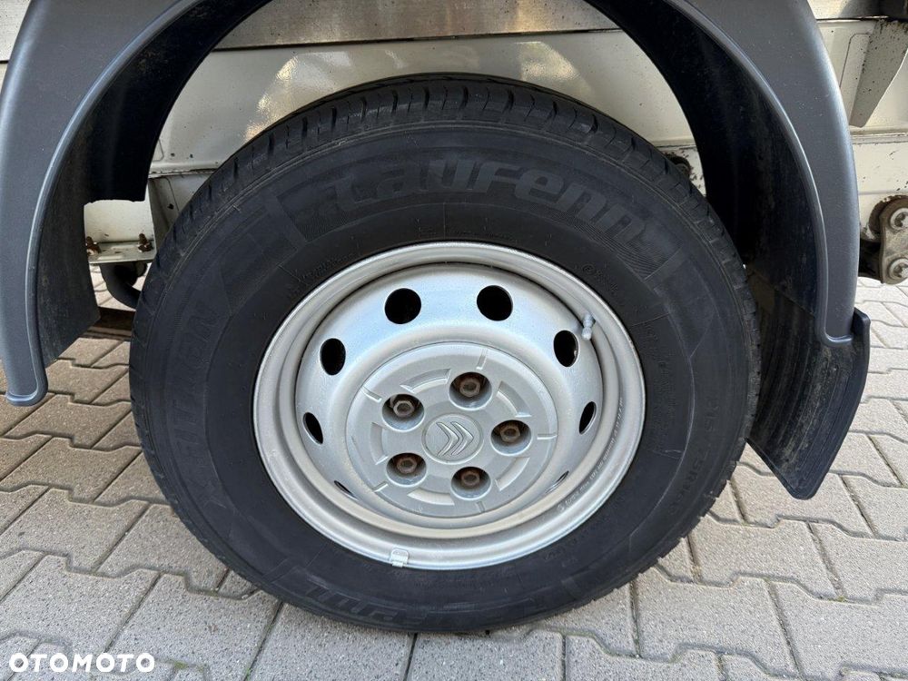 Citroën Jumper - 11