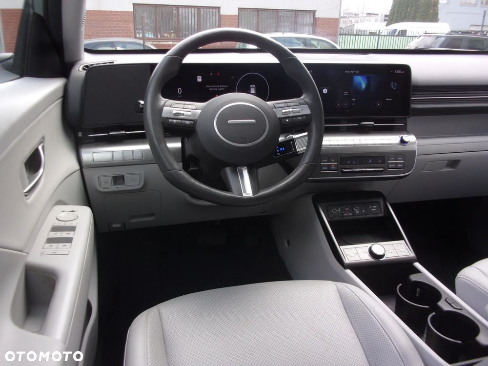 Hyundai Kona - 18