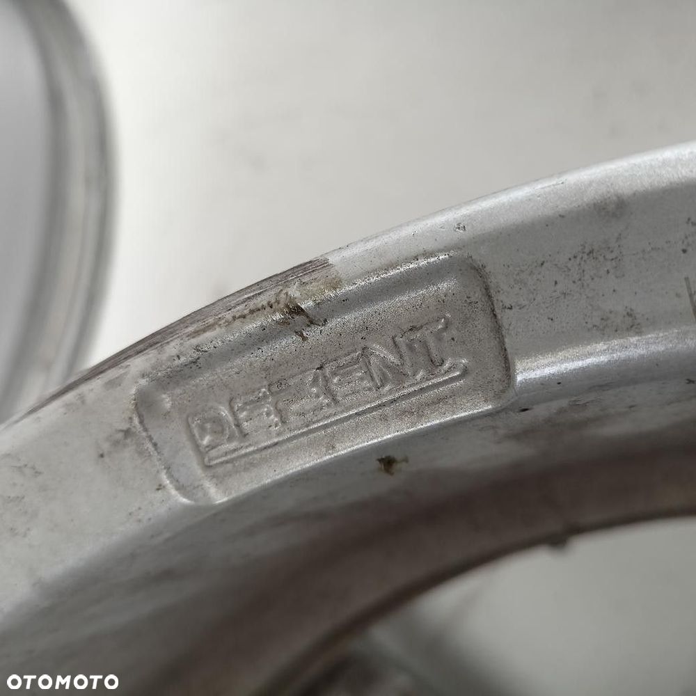 Alufelgi 5x112 17 Audi VW Skoda Seat 4szt (F5046) - 9