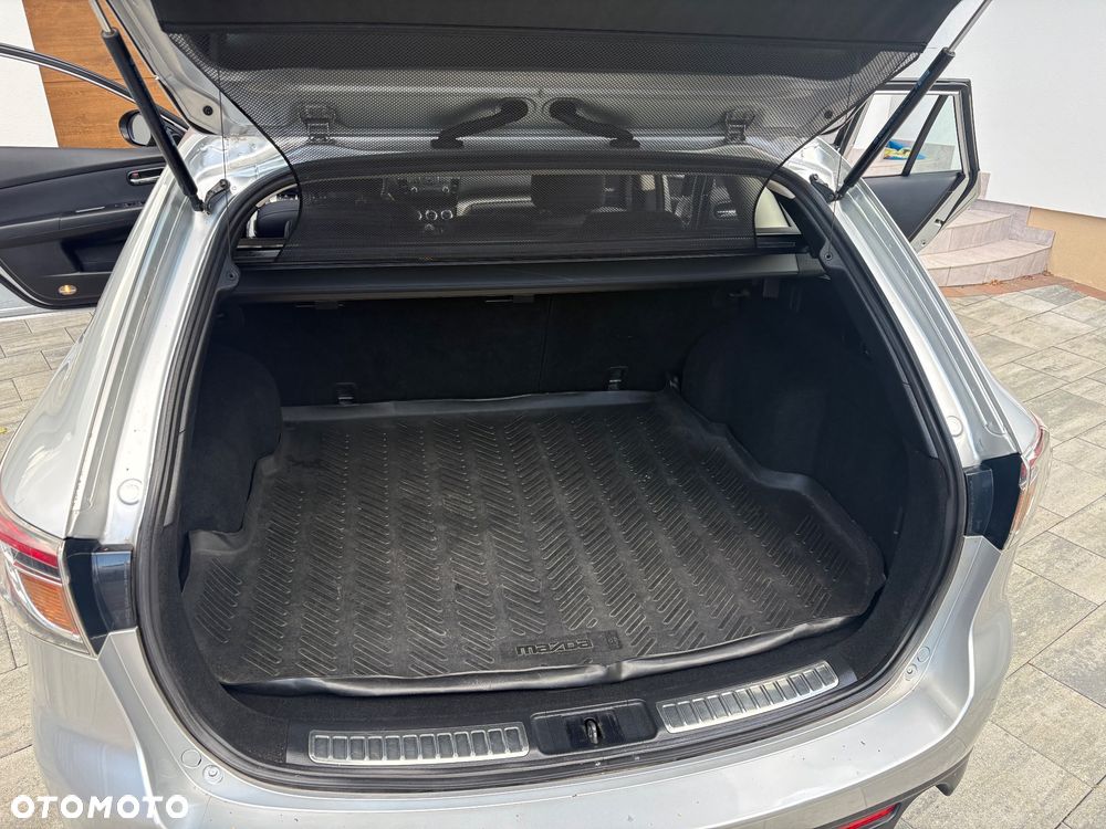 Mazda 6 1.8 Comfort - 19