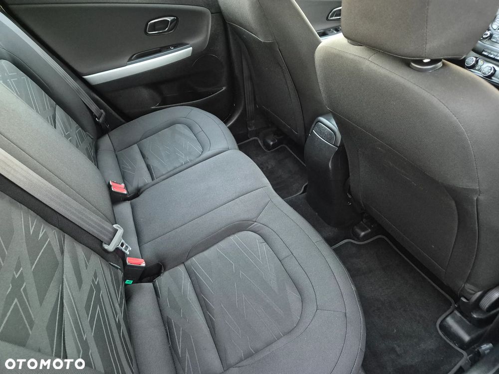 Kia Ceed 1.4 M - 22