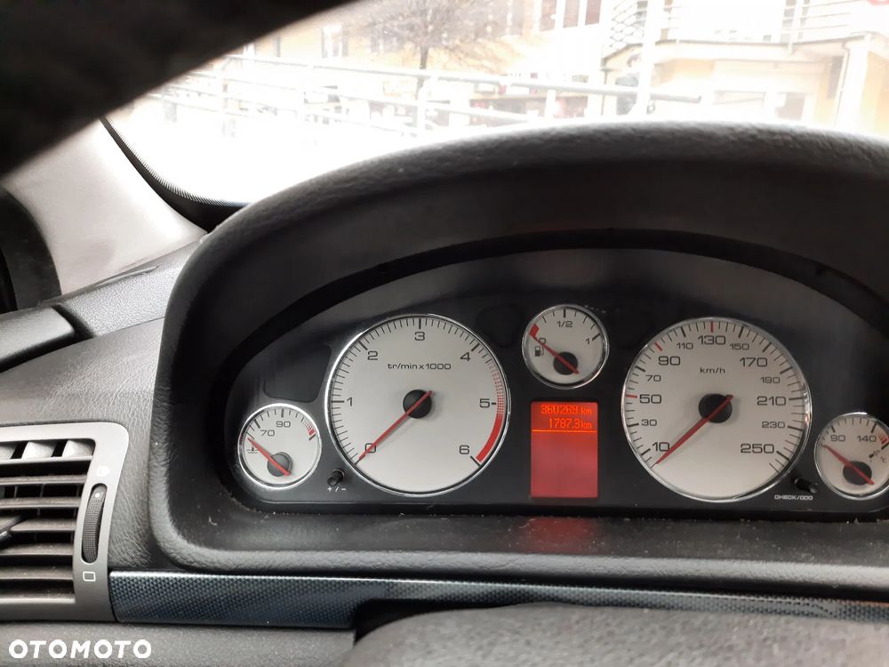 Peugeot 407 HDi 135 Elegance by Irmscher - 7