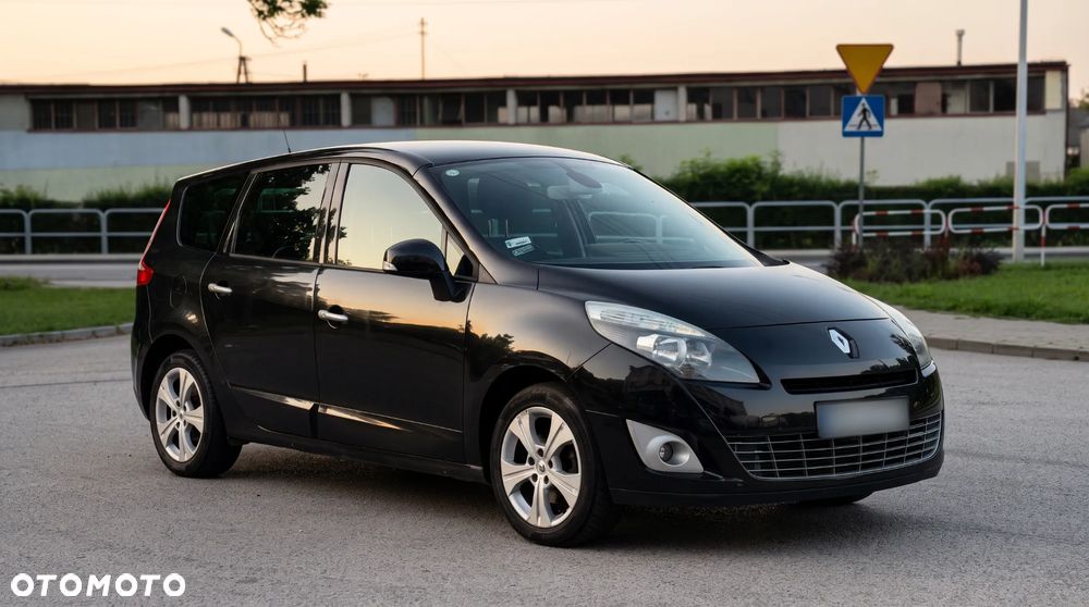 Renault Scenic 1.4 16V TCE Tech Run - 3