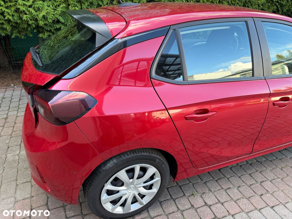 Opel Corsa 1.2 Direct Injection Turbo Start/Stop Elegance - 38
