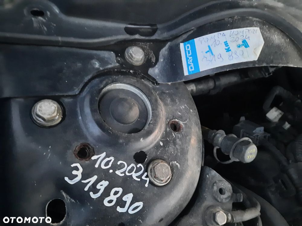 Volvo V50 2.0D DPF - 14