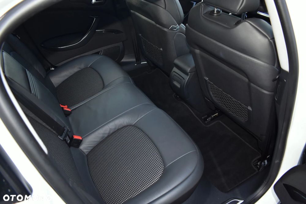 Citroën C5 THP 155 Exclusive - 35