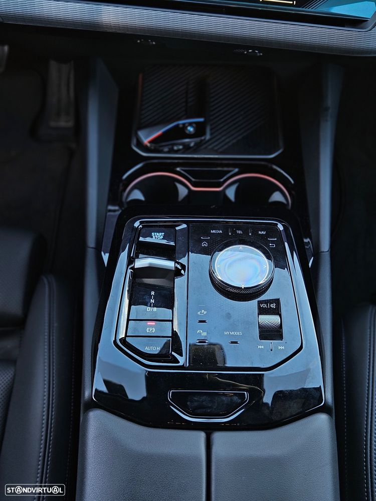BMW i5 eDrive40 Pack Desportivo M Pro - 18