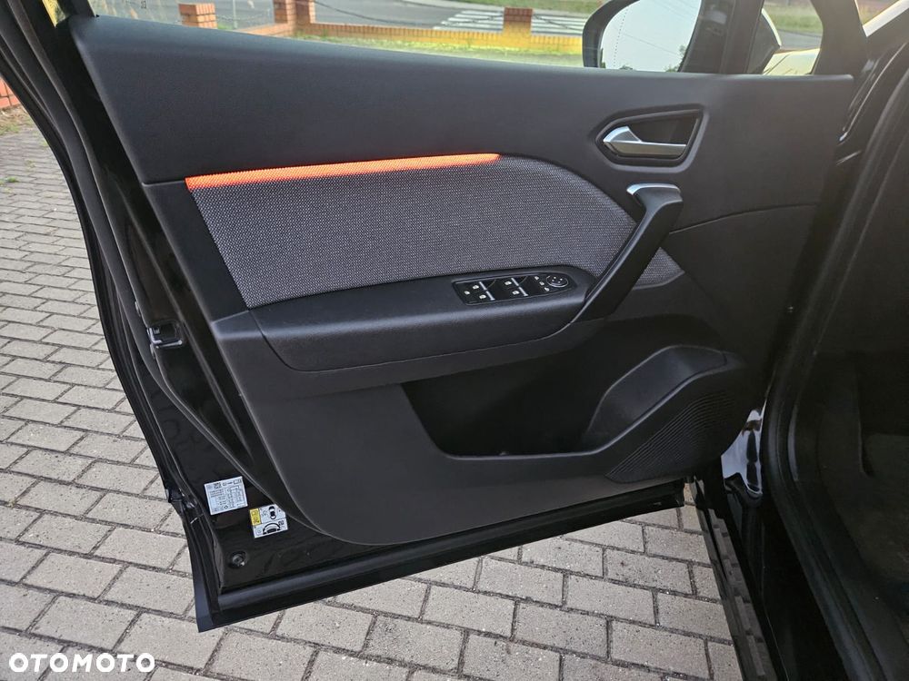 Renault Symbioz 1.6 E-Tech Full Hybrid 145 Iconic - 18