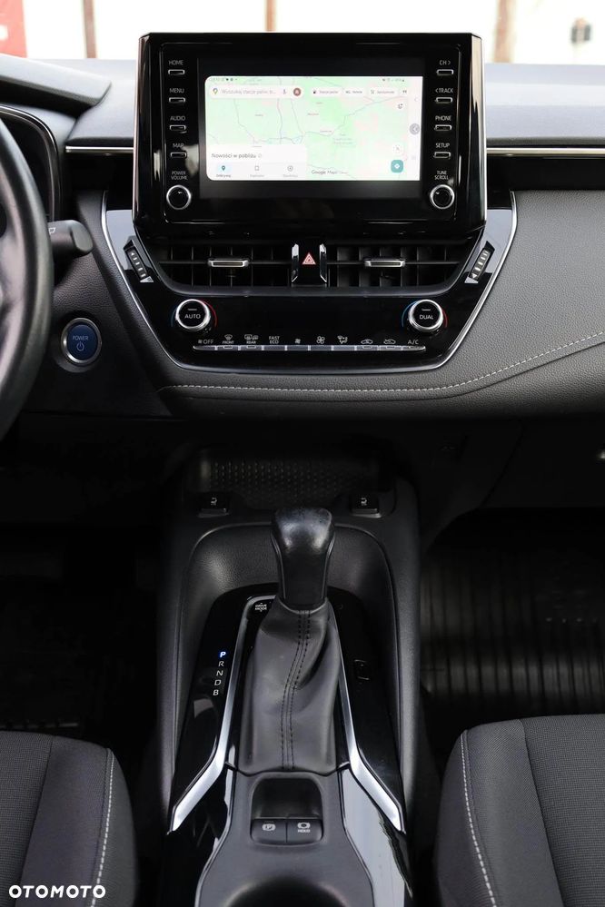 Toyota Corolla 1.8 Hybrid Comfort - 14