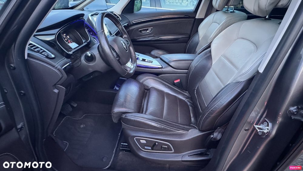 Renault Espace Energy dCi 160 EDC Initiale Paris - 5