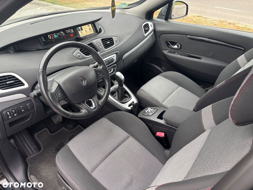 Renault Scenic - 7