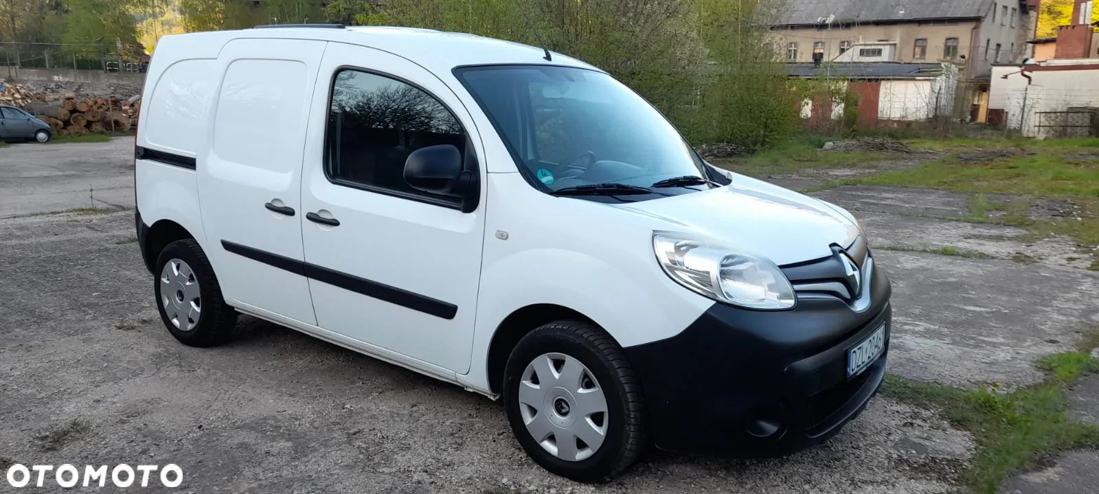 Renault KANGOO - 5
