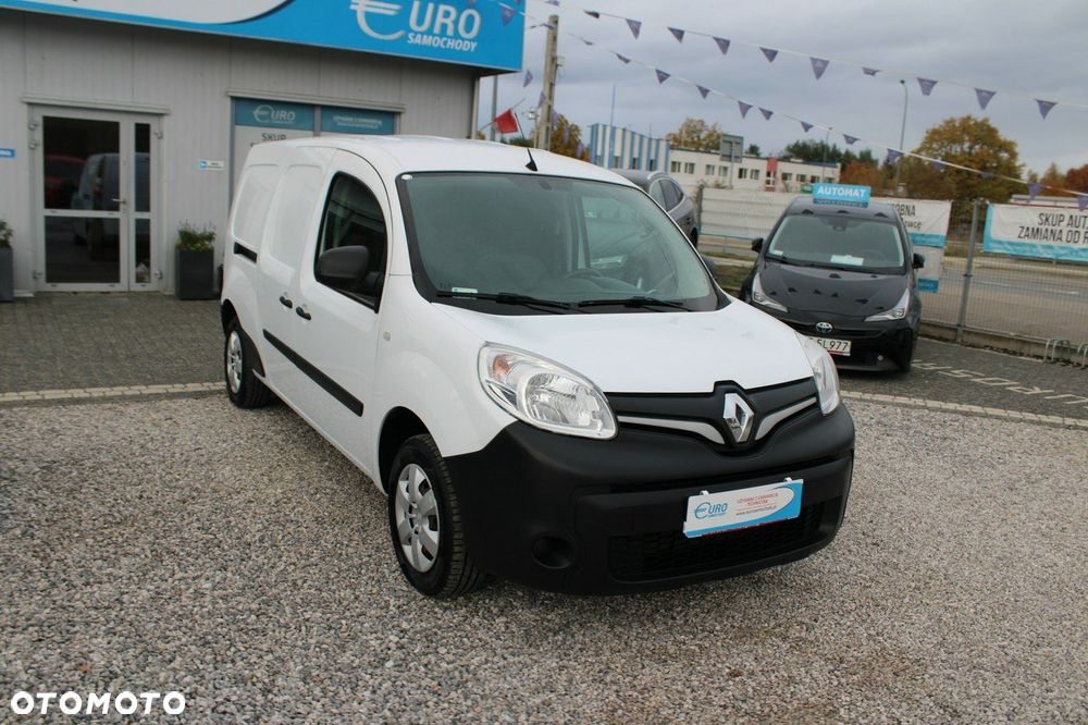 Renault Kangoo - 4