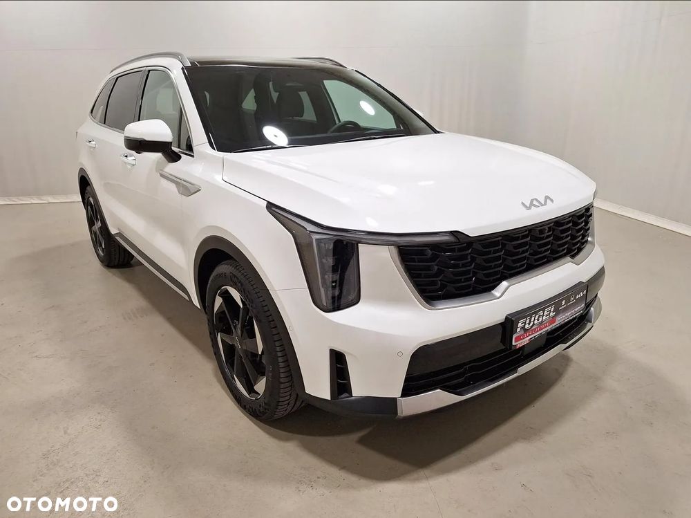 Kia Sorento 1.6 T-GDI HEV Prestige Line 6os - 2