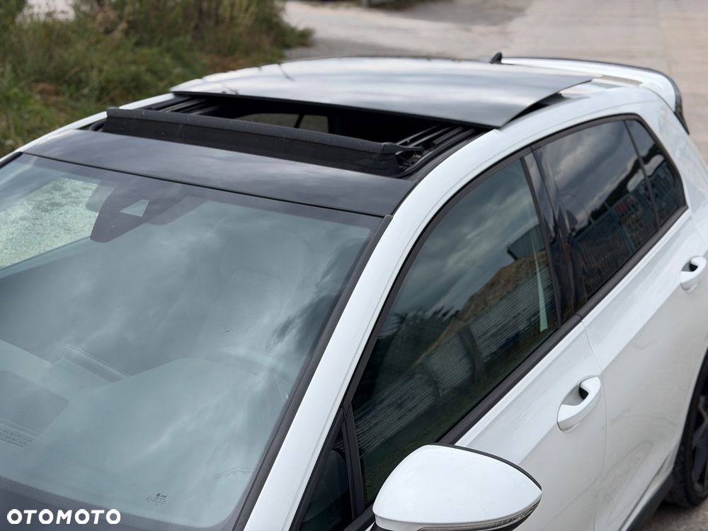 Volkswagen Golf 1.4 eHybrid OPF DSG GTE - 12