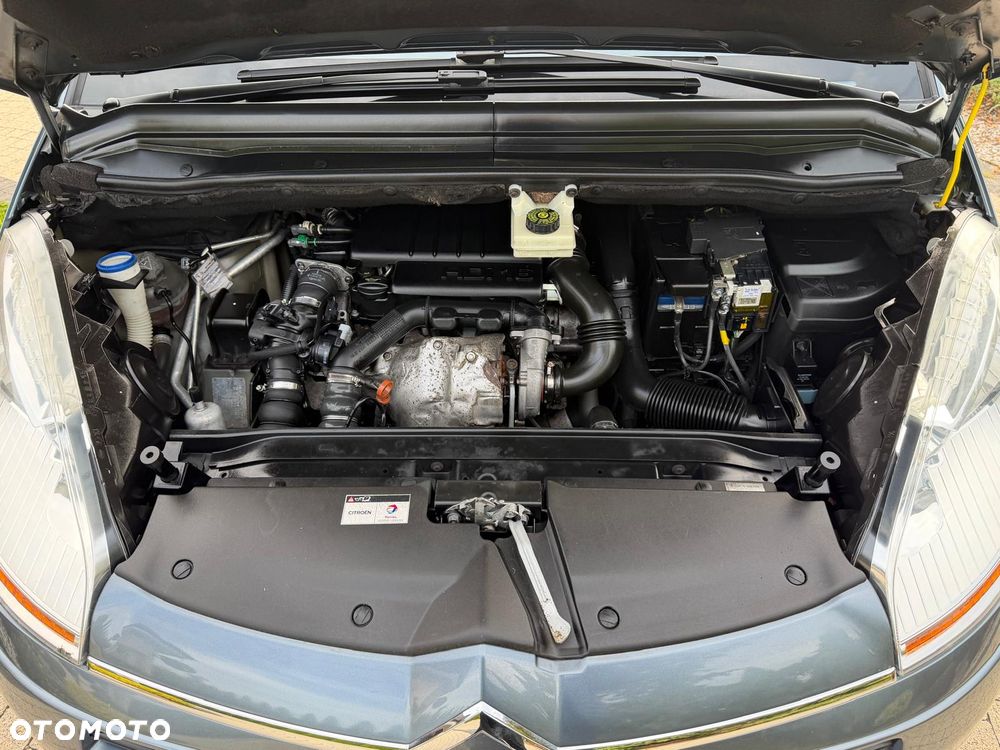 Citroën C4 Picasso 1.6 HDi FAP C-Chic - 22