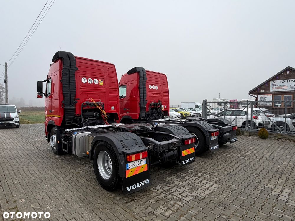Volvo FH 500 !! Euro 5 !! Lodowka !! Retarder !! z Francji - 8